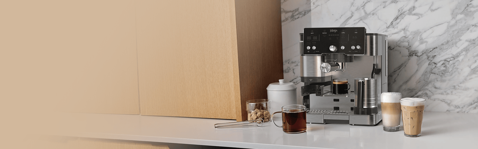 Ninja Апарати за кафе